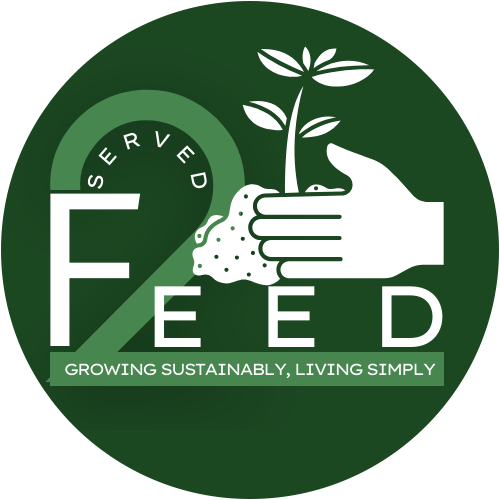 served2FEED | Sustainable Living